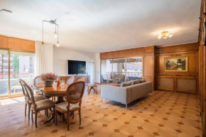 Apartamento La Vaguada Bº Del Pilar M (VLM41), Madrid